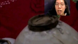 富 贵 险 中 求 ？