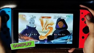 Tobi Suram VS Tobi Makin Suram 🤣