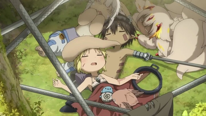 🔥 MADE IN ABYSS KEMBALI! Sekuel Baru Tayang Oktober 2026!
