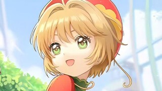 (Vietsub) Thủ Lĩnh Thẻ Bài Cardcaptor Sakura Tập 35