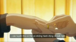 hai cậu làm tôi nóng mắt quá #anime