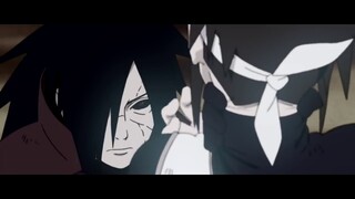 lar$en,ski mask the slump god and jay critch "wassup wit the bag" [ A M V ] NARUTO