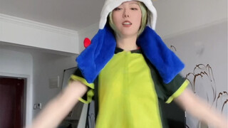 I'm sorry, I did my best.