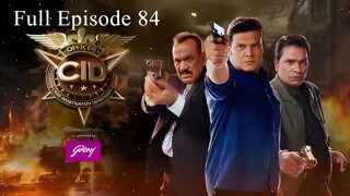 CID Season 2 Full Episode 84 in HD 2025