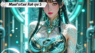 Divine Manifestations episode 5