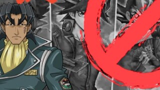 [Yu-Gi-Oh] เท็ตสึ อุชิโอะ ตัวเอกที่แท้จริงของ Yu-Gi-Oh คือเขาจริงๆ