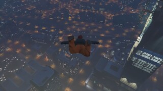 Rockstar telah memberi orang-orang biasa sebuah mimpi yang tidak berani mereka impikan
