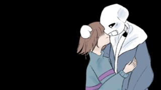 Hoạt hình|Undertale|"Thi thoảng cũng muốn làm một đứa trẻ hư"