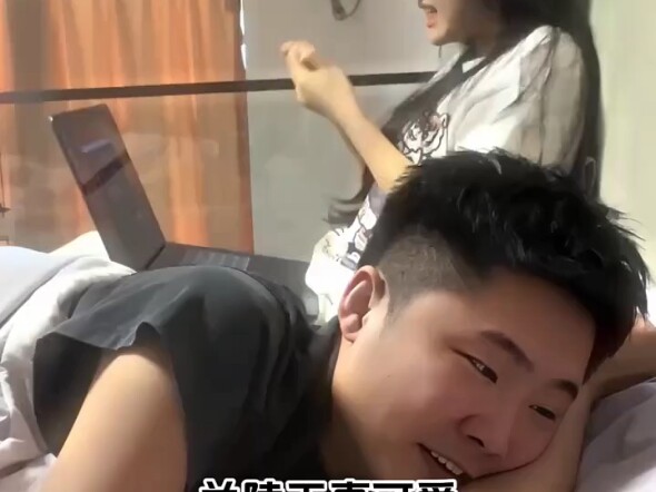 บทพูดในใจเวลาแฟนสาวโกรธ #มิกซ์คลิป#ฮาๆ#แฟนสาว#คู่รัก