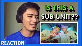 WayV TEN & YANGYANG 'Low Low' MV Teaser REACTION VIDEO