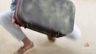 The Romancing Star 3 (1989)