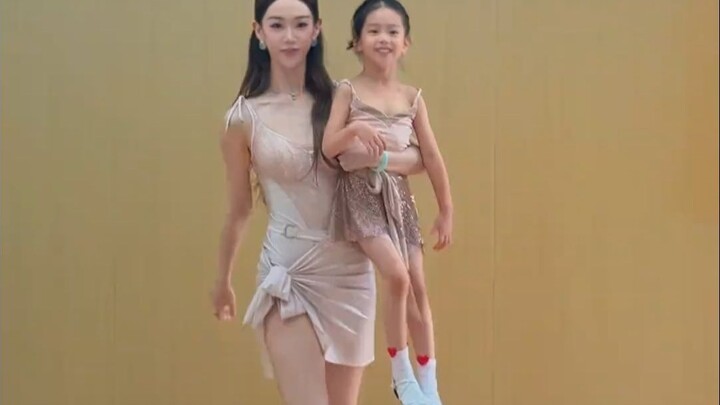When a dance teacher is not working, high energy is also the next level