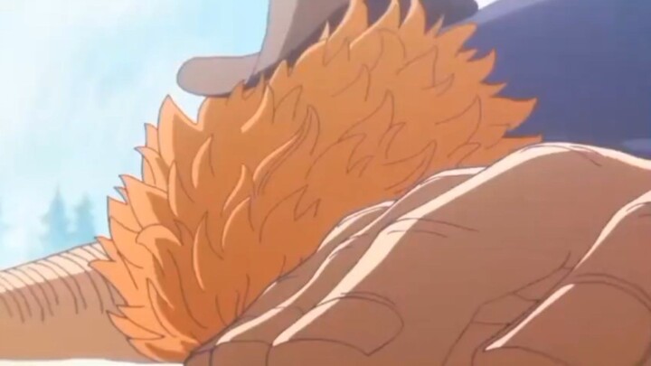 goku