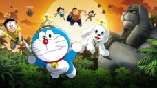 Doraemon lồng tiếng: Nobita và chuyến thám hiểm vùng đất mới