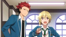 Ensemble Stars episode 18 - SUB INDO