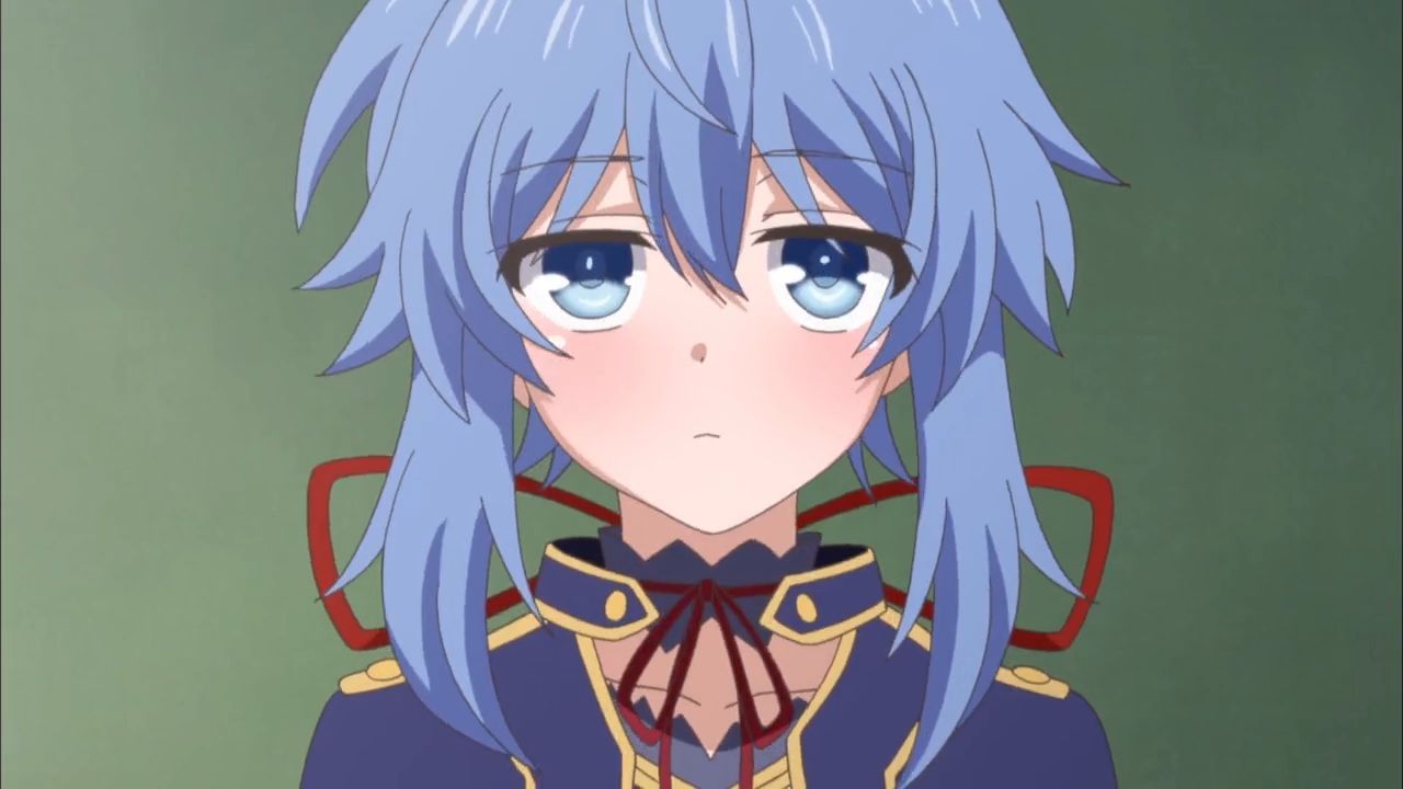 Akashic Records Of Bastard Magic Instructor Episode 7 - BiliBili