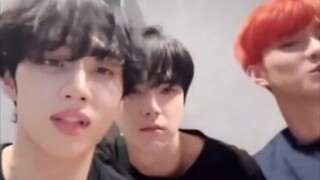 男爱豆舞蹈挑战之 STAYC - ASAP