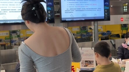 Everyday life is full of surprises!