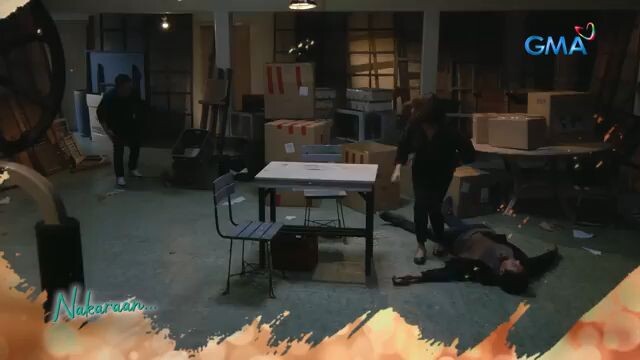 Abot Kamay Na Pangarap_full episode 399 (December 18 2023)