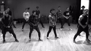【BIGBANG】The good boy next door and their dance skills