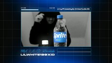 LILWHITE199XID X I'm Sorry Freestyle (Interlude 2) (Visualizer)