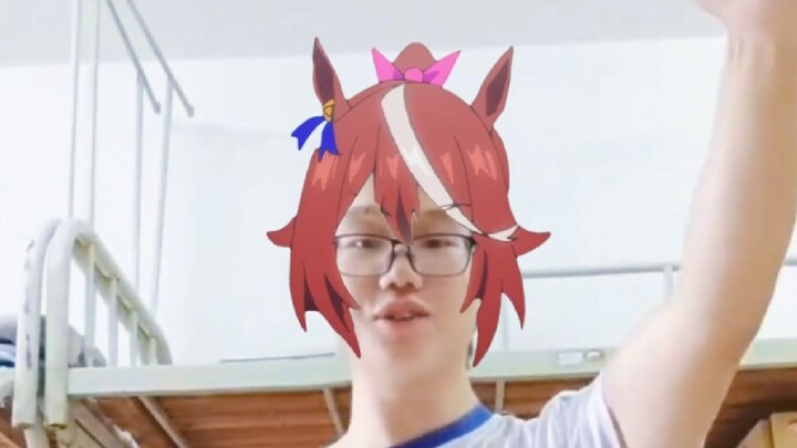 【AI ตี้เป่า】น้องสาวโอฮายโย