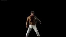 Gokaiger vs Gavan Henshin Scene