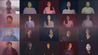 Paglamig ng Hangin | UP Engineering Choir Alumni