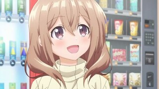 My tiny Senpai epi 8