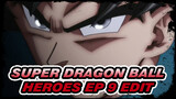 Super Dragon Ball Heroes Ep 9 | Goki is revived! Jiren vs Zamasu HD 720P_1