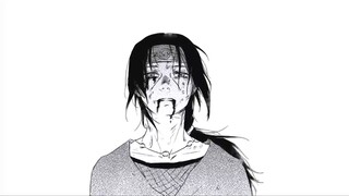 Itachi 🥺