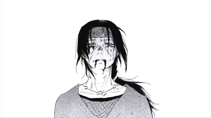 Itachi 🥺