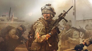 Warfare 2025 SUB INDO