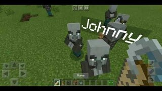 Minecraft Tips #1