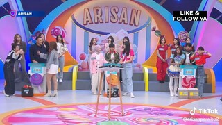 ARISAN 21/9/25 PART 2 SPESIAL EX MEMBER JKT48