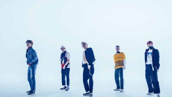 Setelah 7 tahun, boy grup baru SM akhirnya debut!