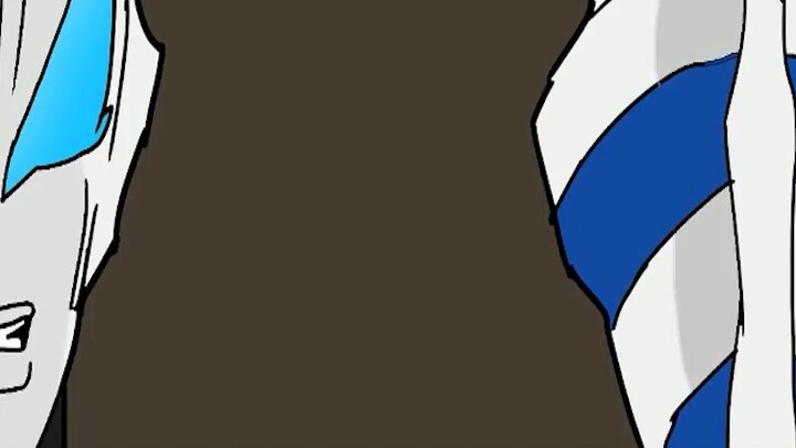 Geed, can I have that medal?