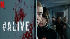 Alive (2020) Subtitle Indonesia