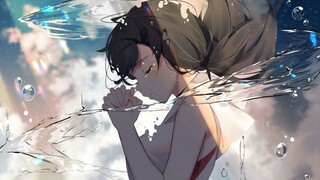 [AMV · Xin Haicheng] If you want to fall in love, you just don’t let them be together~ just play