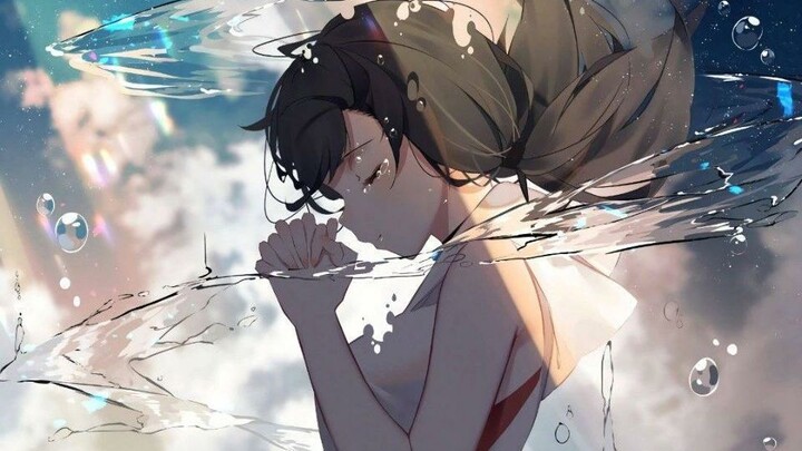 [AMV · Xin Haicheng] If you want to fall in love, you just don’t let them be together~ just play