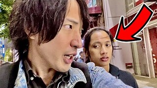 The Most Depressed Guy In Japan