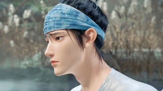 新神榜杨戬｜“我可以躲进你的身体”