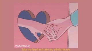 [FREE] ''Take My Hand'' | Lo-fi Type Beat (prod. Chillnrelax)