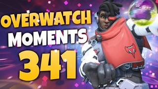 Overwatch Moments #341