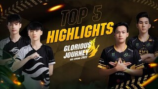 Này Eddie, đơn hàng Tristana của em là tám trăm chưa tính ship! [Top 5 Highlights]