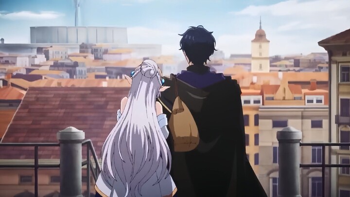 Ke Isekai Diremehkan, Ternyata Bantai Para Pahlawan😱