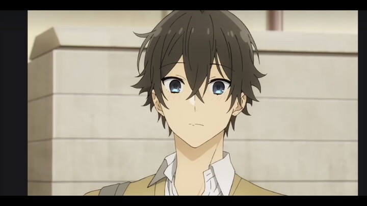 Horimiya: The Missing Pieces - New Trailer