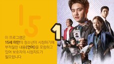 2022// bad/prosecutor // Ep 1 subindo