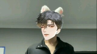 贵妇团爱如火热舞 & 喵喵简solo