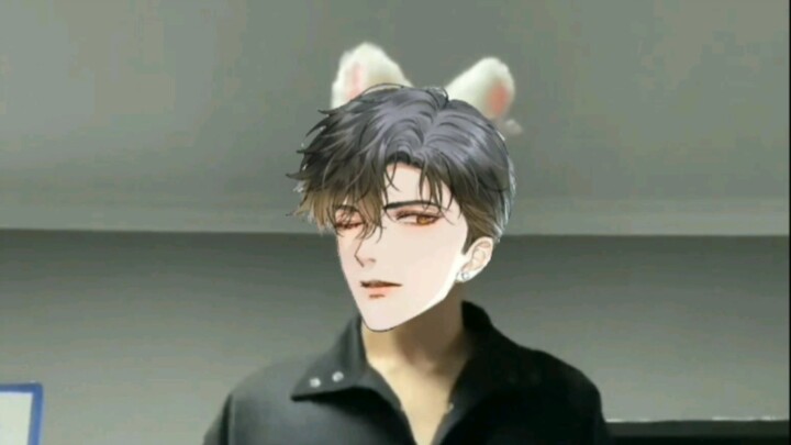 贵妇团爱如火热舞 & 喵喵简solo